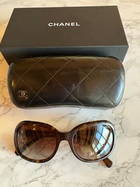 Chanel Sunglasses